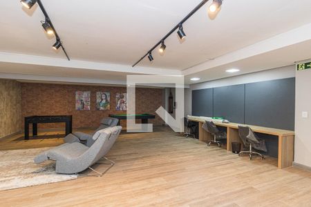 Apartamento à venda com 91m², 3 quartos e 2 vagasSala de Jogos