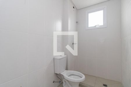Apartamento à venda com 91m², 3 quartos e 2 vagasBanheiro Social