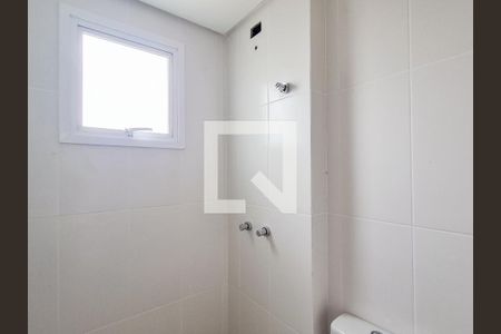 Apartamento à venda com 90m², 3 quartos e 2 vagasBanheiro social