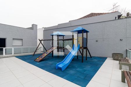 Apartamento à venda com 90m², 3 quartos e 2 vagasArea comum