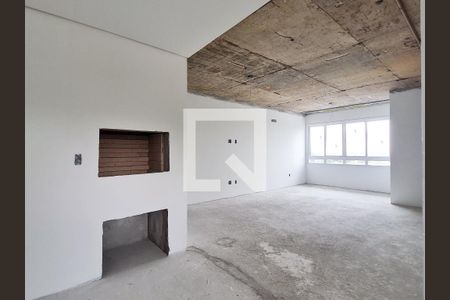 Apartamento à venda com 90m², 3 quartos e 2 vagasCozinha