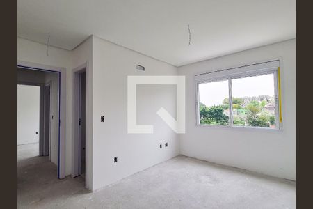 Apartamento à venda com 90m², 3 quartos e 2 vagasSuite