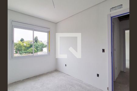 Quarto 2 de apartamento à venda com 3 quartos, 90m² em Cristo Redentor, Porto Alegre