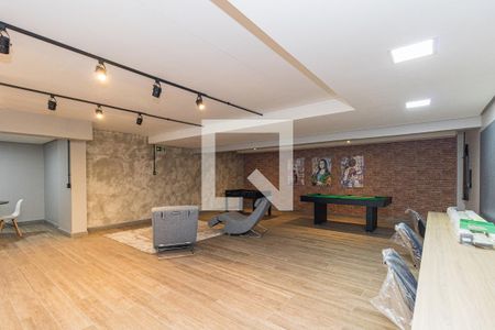 Apartamento à venda com 90m², 3 quartos e 2 vagasArea comum