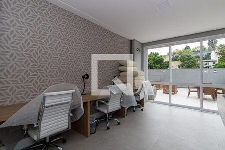 Apartamento à venda com 90m², 3 quartos e 2 vagasArea comum