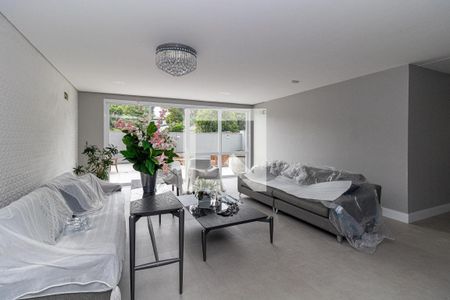 Apartamento à venda com 90m², 3 quartos e 2 vagasArea comum