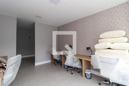 Apartamento à venda com 90m², 3 quartos e 2 vagasArea comum