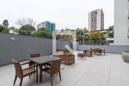 Apartamento à venda com 90m², 3 quartos e 2 vagasArea comum