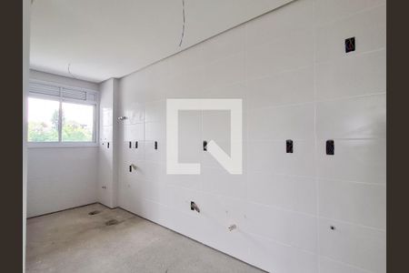 Apartamento à venda com 90m², 3 quartos e 2 vagasCozinha