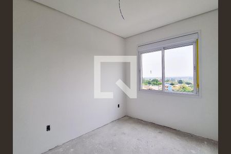 Quarto 1 de apartamento à venda com 3 quartos, 90m² em Cristo Redentor, Porto Alegre