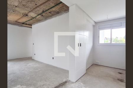 Apartamento à venda com 90m², 3 quartos e 2 vagasCozinha