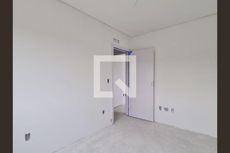 Apartamento à venda com 90m², 3 quartos e 2 vagasQuarto 2