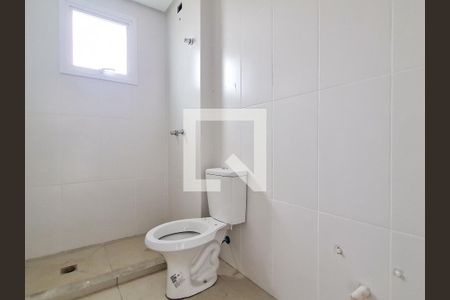 Apartamento à venda com 90m², 3 quartos e 2 vagasBanheiro social