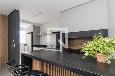 Apartamento à venda com 70m², 2 quartos e 2 vagasArea comum