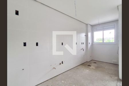 Apartamento à venda com 70m², 2 quartos e 2 vagasCozinha