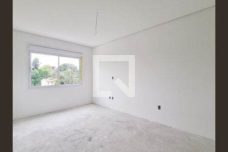 Suite de apartamento à venda com 2 quartos, 70m² em Cristo Redentor, Porto Alegre