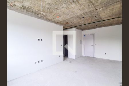 Sala de apartamento à venda com 2 quartos, 70m² em Cristo Redentor, Porto Alegre