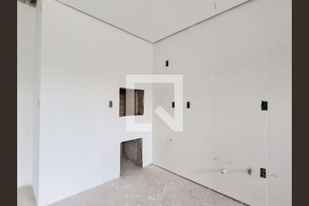 Apartamento à venda com 70m², 2 quartos e 2 vagasCozinha