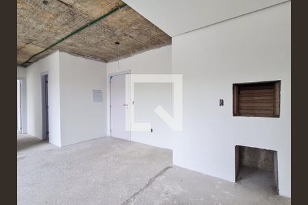 Apartamento à venda com 70m², 2 quartos e 2 vagasCozinha
