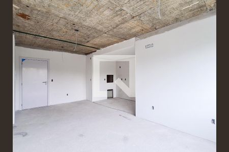 Sala de apartamento à venda com 2 quartos, 70m² em Cristo Redentor, Porto Alegre