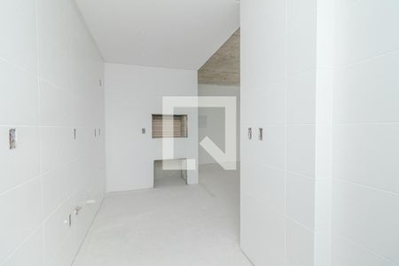 Apartamento à venda com 90m², 3 quartos e 2 vagasCozinha e Área de Serviço