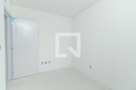 Apartamento à venda com 90m², 3 quartos e 2 vagasQuarto 2