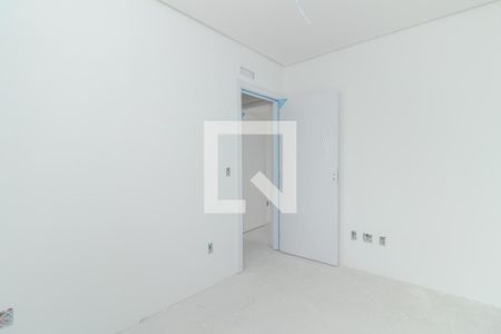 Apartamento à venda com 90m², 3 quartos e 2 vagasQuarto 2