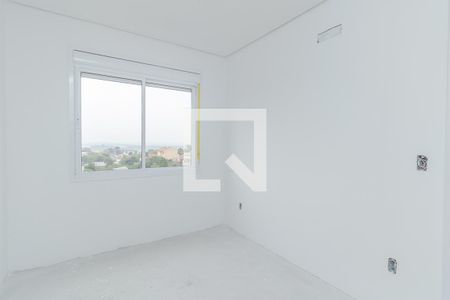 Apartamento à venda com 90m², 3 quartos e 2 vagasQuarto 3