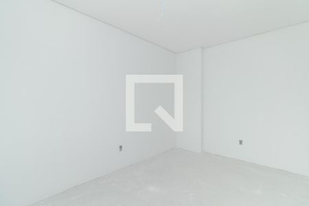 Quarto Suíte de apartamento à venda com 3 quartos, 90m² em Cristo Redentor, Porto Alegre