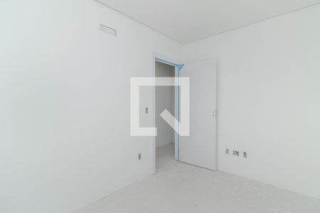 Apartamento à venda com 90m², 3 quartos e 2 vagasQuarto 3