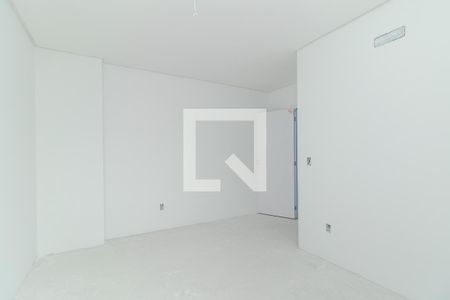 Quarto Suíte de apartamento à venda com 3 quartos, 90m² em Cristo Redentor, Porto Alegre