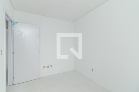 Apartamento à venda com 90m², 3 quartos e 2 vagasQuarto 3