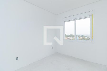 Apartamento à venda com 90m², 3 quartos e 2 vagasQuarto 3