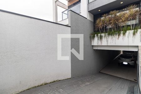 Casa à venda com 200m², 3 quartos e 5 vagasGaragem