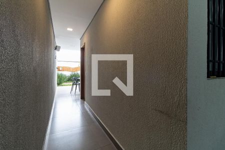 Casa à venda com 200m², 3 quartos e 5 vagasCorredor