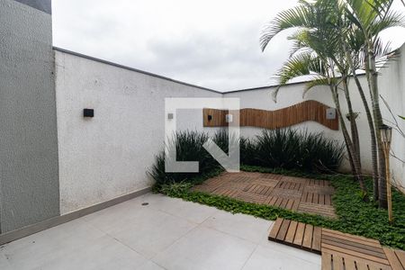 Casa à venda com 200m², 3 quartos e 5 vagasJardim