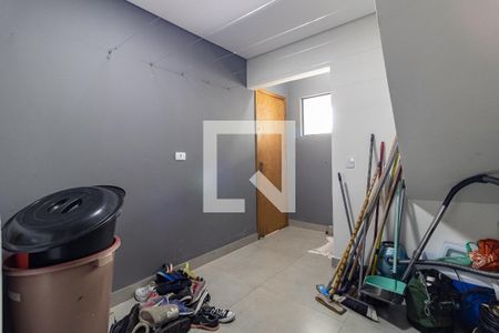 Casa à venda com 200m², 3 quartos e 5 vagasÁrea de Serviço
