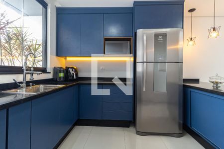 Casa à venda com 200m², 3 quartos e 5 vagasCozinha