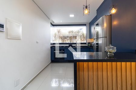 Casa à venda com 200m², 3 quartos e 5 vagasCozinha