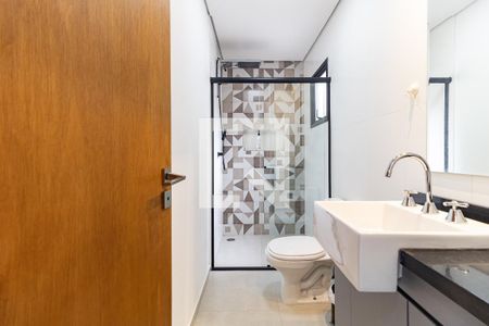 Casa à venda com 200m², 3 quartos e 5 vagasBanheiro Social