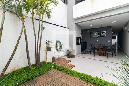 Casa à venda com 200m², 3 quartos e 5 vagasJardim