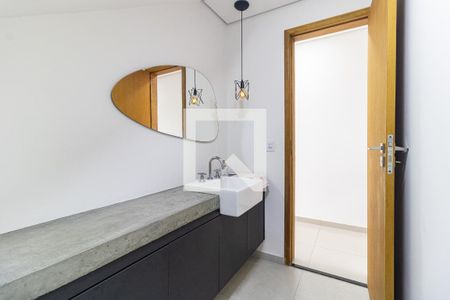 Casa à venda com 200m², 3 quartos e 5 vagasLavabo