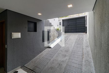 Casa à venda com 200m², 3 quartos e 5 vagasGaragem