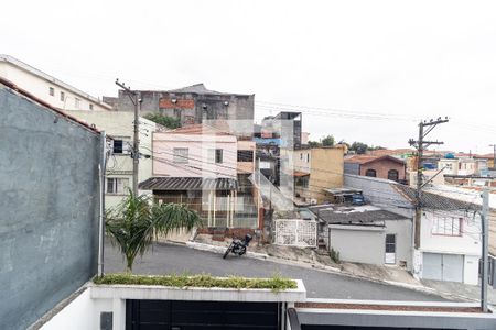 Casa à venda com 200m², 3 quartos e 5 vagasVista da Varanda do Quarto 3