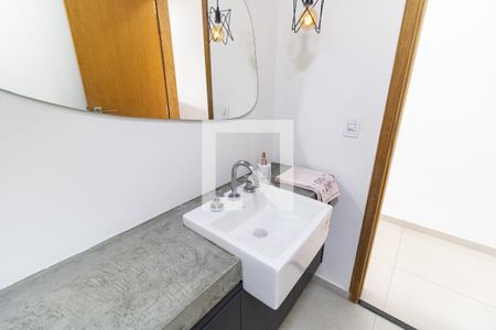 Casa à venda com 200m², 3 quartos e 5 vagasLavabo