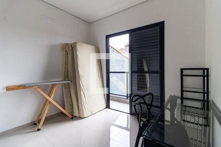 Casa à venda com 200m², 3 quartos e 5 vagasQuarto 3