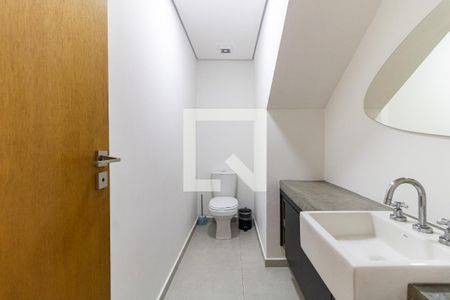 Casa à venda com 200m², 3 quartos e 5 vagasLavabo