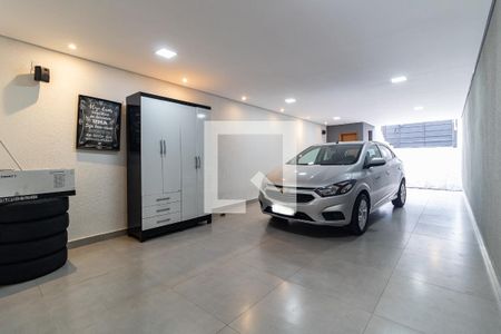 Casa à venda com 200m², 3 quartos e 5 vagasGaragem