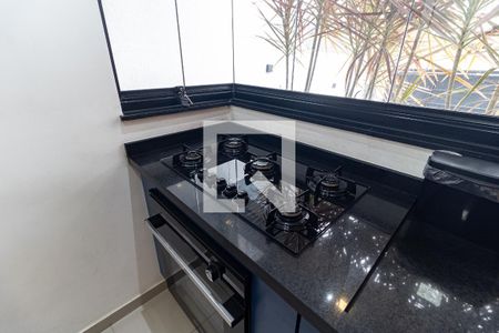 Casa à venda com 200m², 3 quartos e 5 vagasCozinha