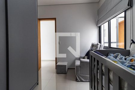 Casa à venda com 200m², 3 quartos e 5 vagasQuarto 2